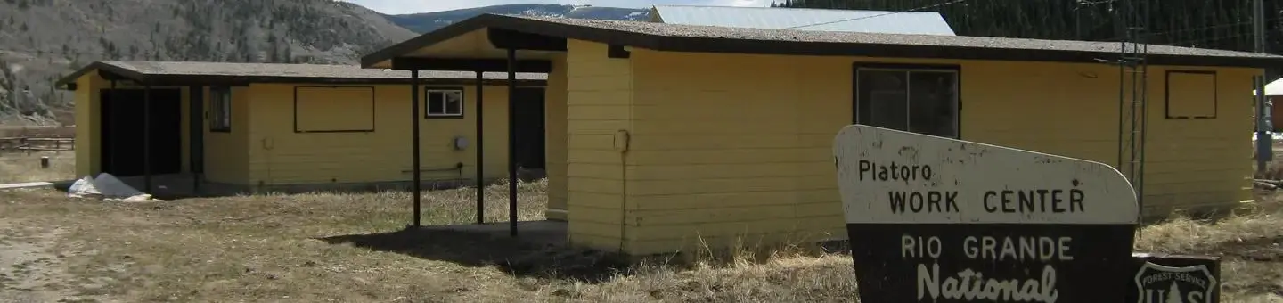 Platoro Cabins