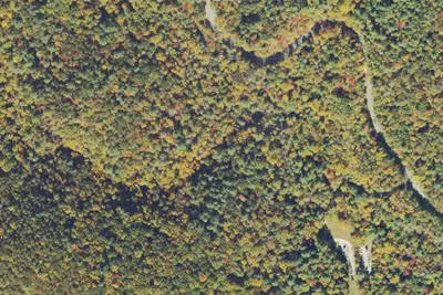 Camp site