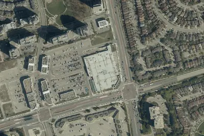 Walmart · Thornhill