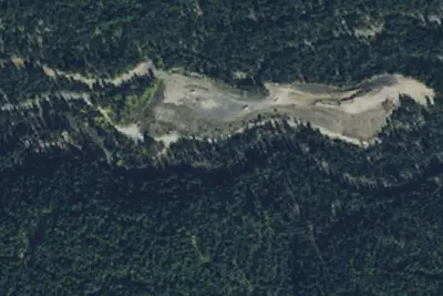 Camp site