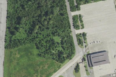 Tamarack Campground
