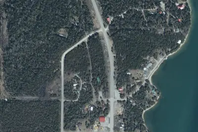Camp site