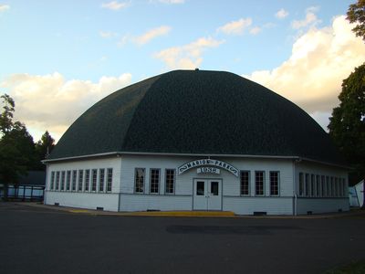 Marion Park Pavilion