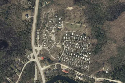 RV park
