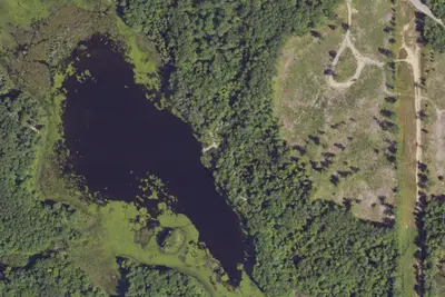 Whitlock Lake Campground