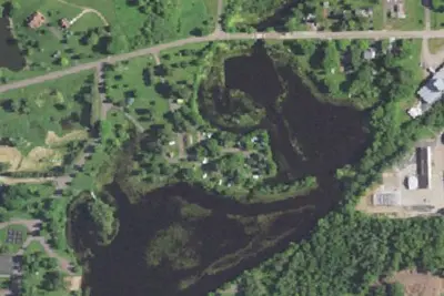 Chapman Lake Campgrounds