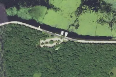 Camp site