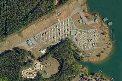 Crooked Creek RV Park