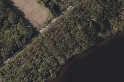 Rideau River Park Campground