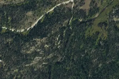 Camp site