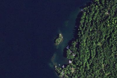 Mallory Island