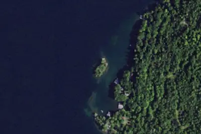 Mallory Island