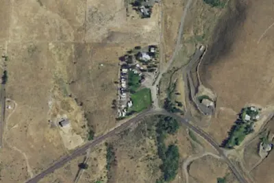 Stagecoach RV Park