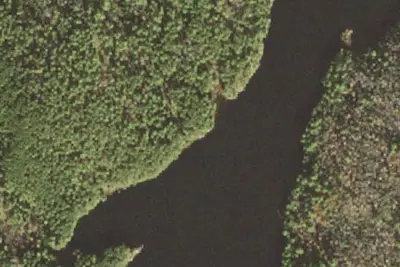 Camp site