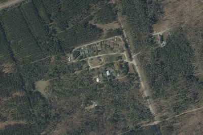 Camp site
