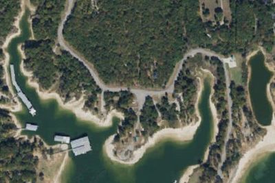 Preston Bend Recreation Area