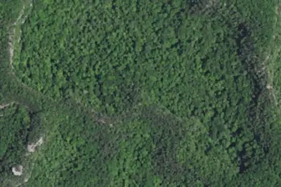 Camp site