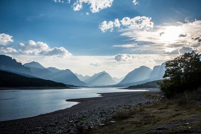 Glacier National Park (32877457944)