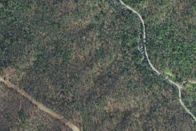 North River Dispersed Campsites