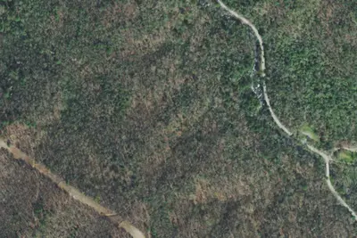 North River Dispersed Campsites