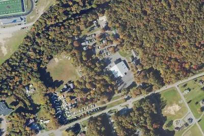 WV Nazarene Camp