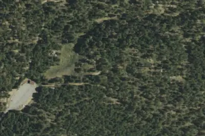 Chula Vista Walk-in Campground