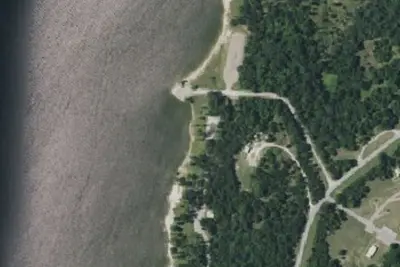 U.S. Army Corps of Engineers Site 192