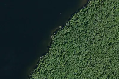 Camp site