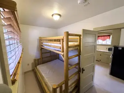 Interior Bedroom