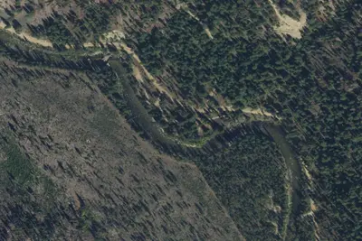 Golden Gate Campground