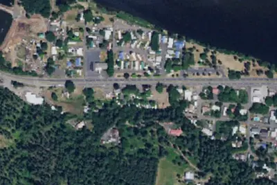 Canoe Camp RV Park