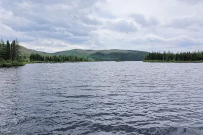 Étang Malbaie PGJ 01