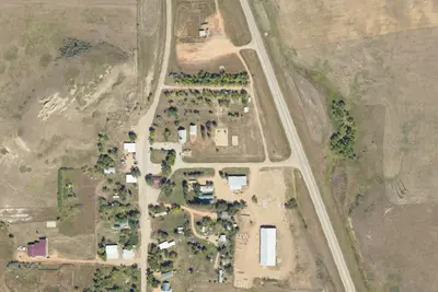 Grassy Butte Community Park