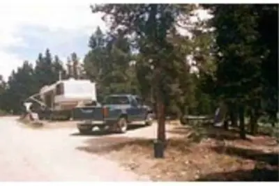 Columbine Campground