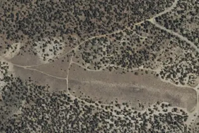 Camp site
