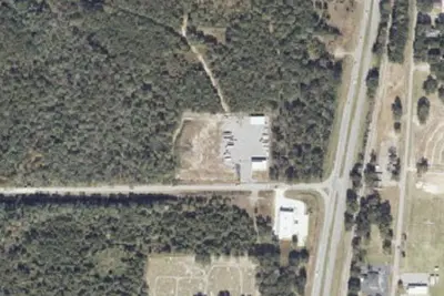 RV park