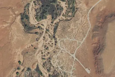 Camp site