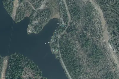 Camp site