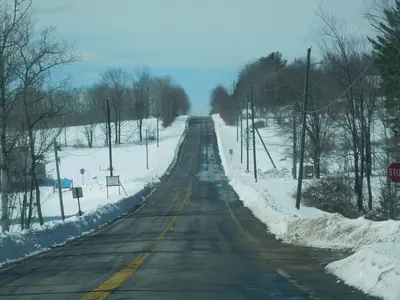 New York State Route 97 New York State Route 97 (33583538091)