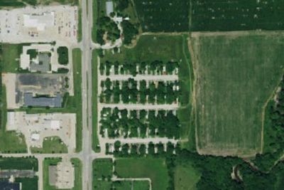 Hoyle North 77 RV Park