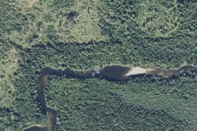 Camp site
