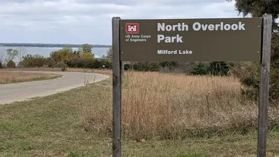 North Overlook Park (Ks)