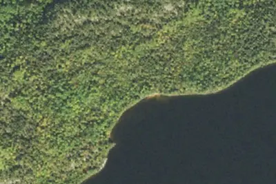 Camp site