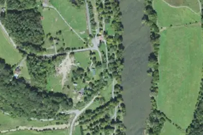 Low Water Bridge Campground