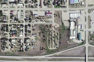 American Inn & RV Park
