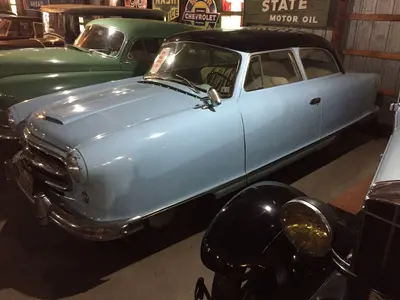 1954 Rambler (34438848483)