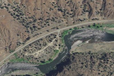 Muleshoe Recreation Site