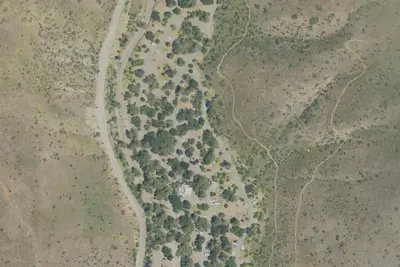 Camp site