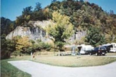Littcarr Campground