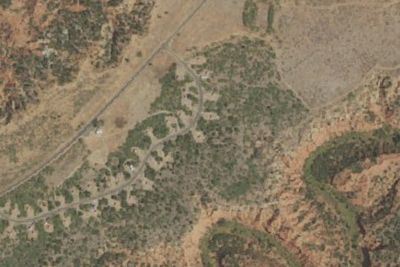 Quitaque, TX Site 27